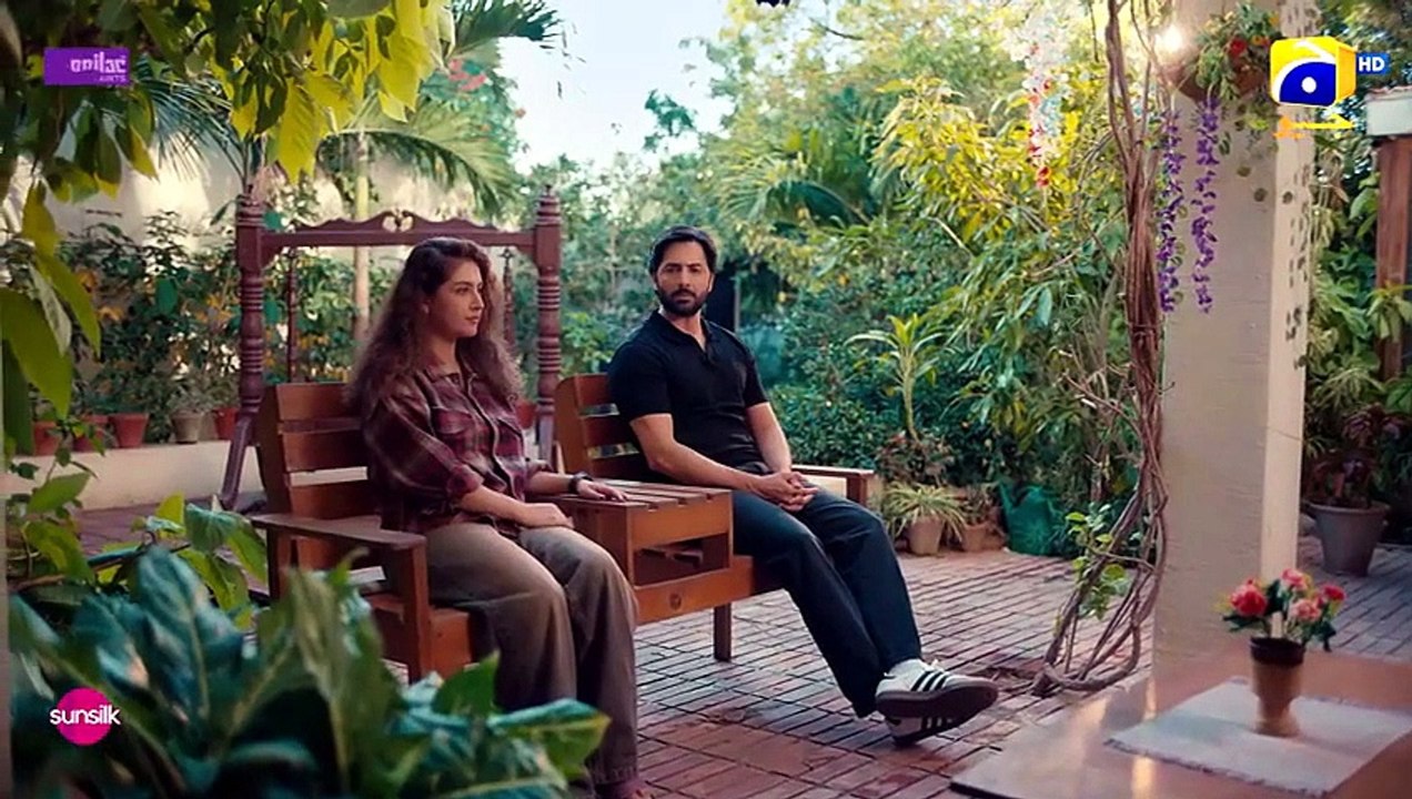 Humrahi ep 31 Pakistani drama [Full Movie] - video Dailymotion