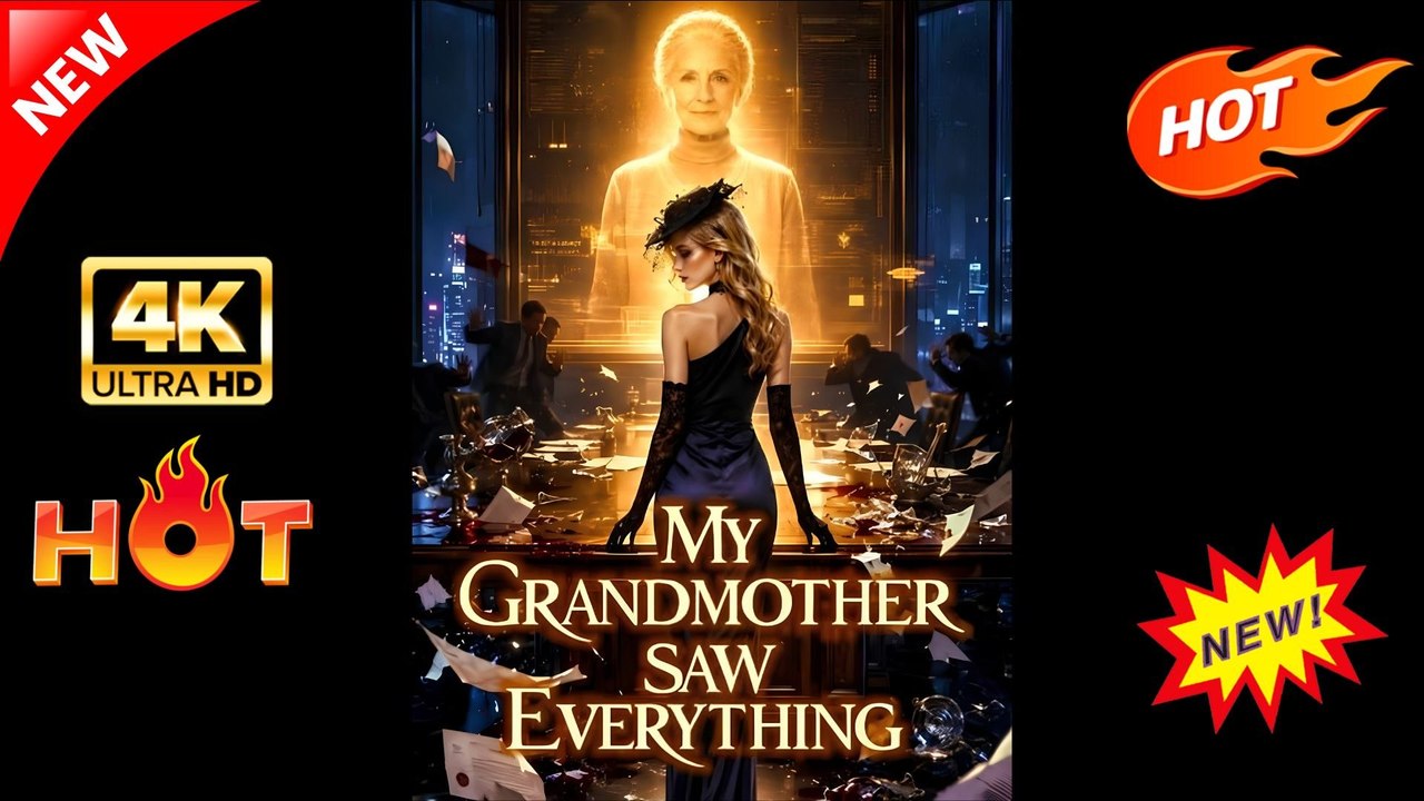 My Grandmother Saw Everything | Full Movie 2026