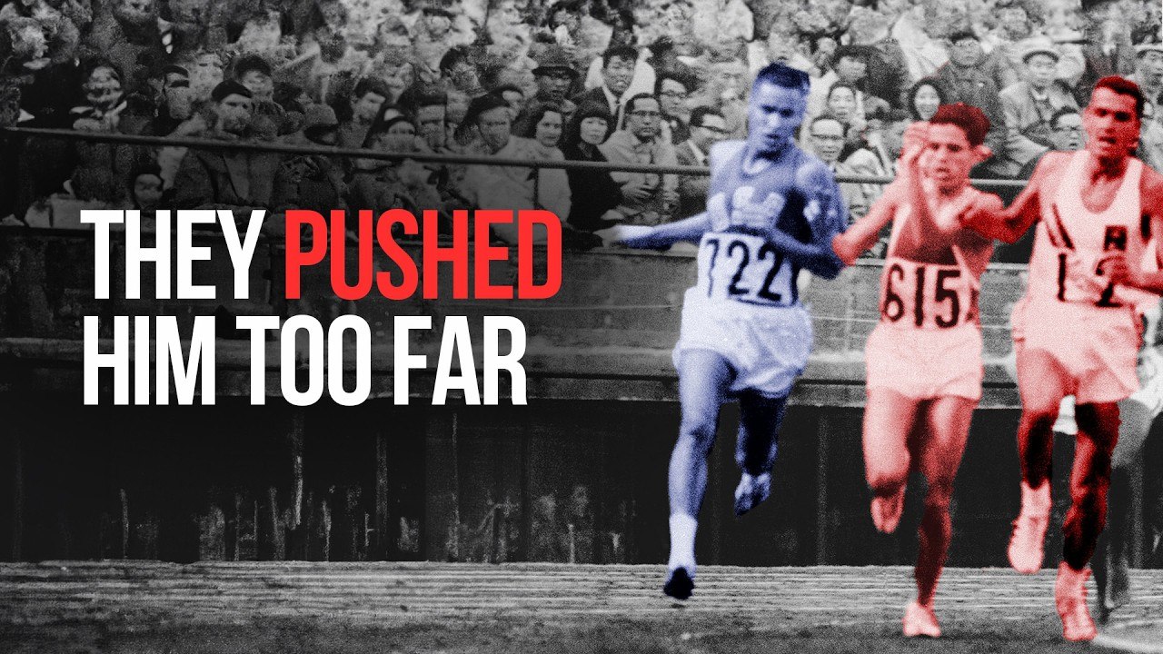 The Unexpected Revenge Of Billy Mills