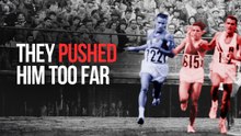The Unexpected Revenge Of Billy Mills