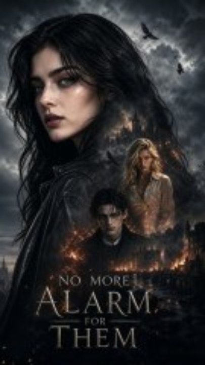 No More Alarm for Them - Exclusive