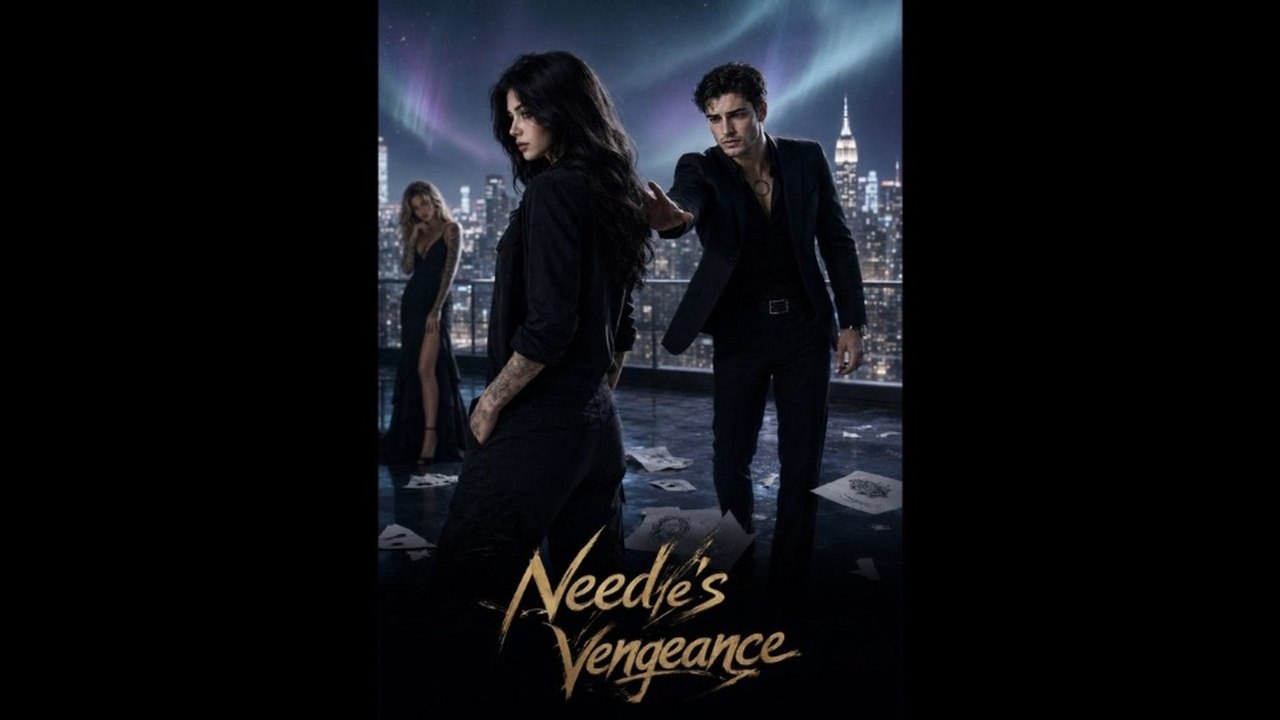 Needle's Vengeance Completed Movie