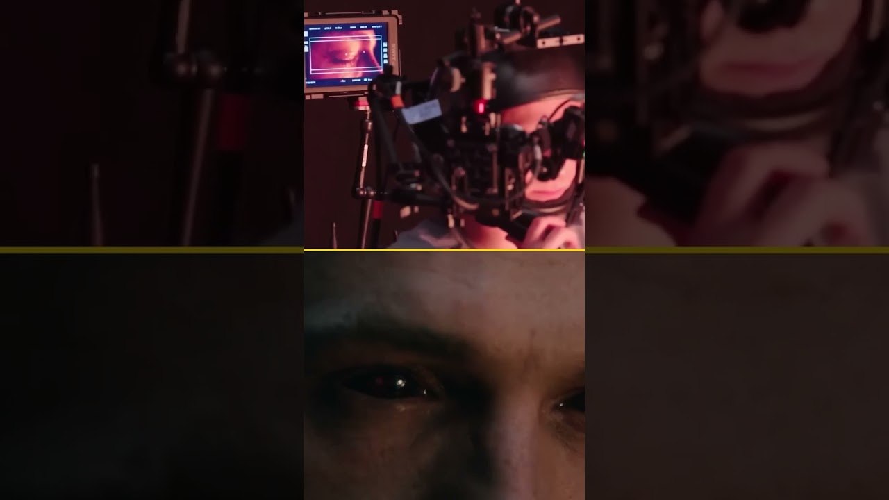L'envers du décor impressionnant des gros plans de Tom Holland dans Spider-Man: Brand New Day