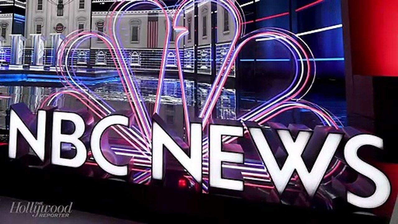 NBC News Employee Dies After Testing Positive For Coronavirus | THR News [Full Movie]
