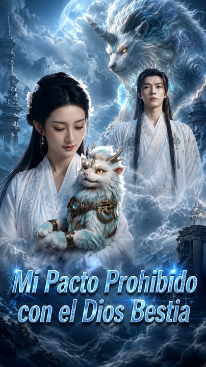 Mi Pacto Prohibido Con El Dios Bestia Ars (Exclusive) - Full EPS