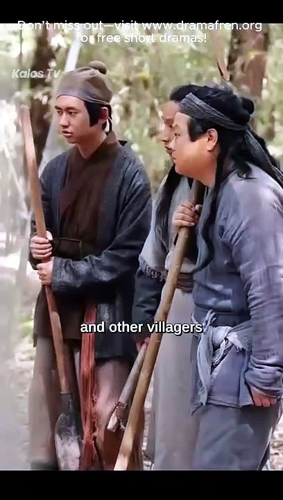 A New Man Chinese Drama - English Sub [Full Movie]