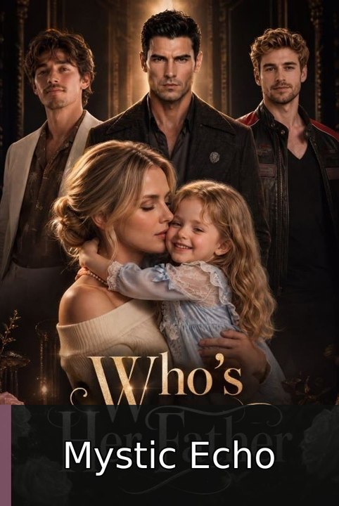 Who's Her Father EP Mystic Echo