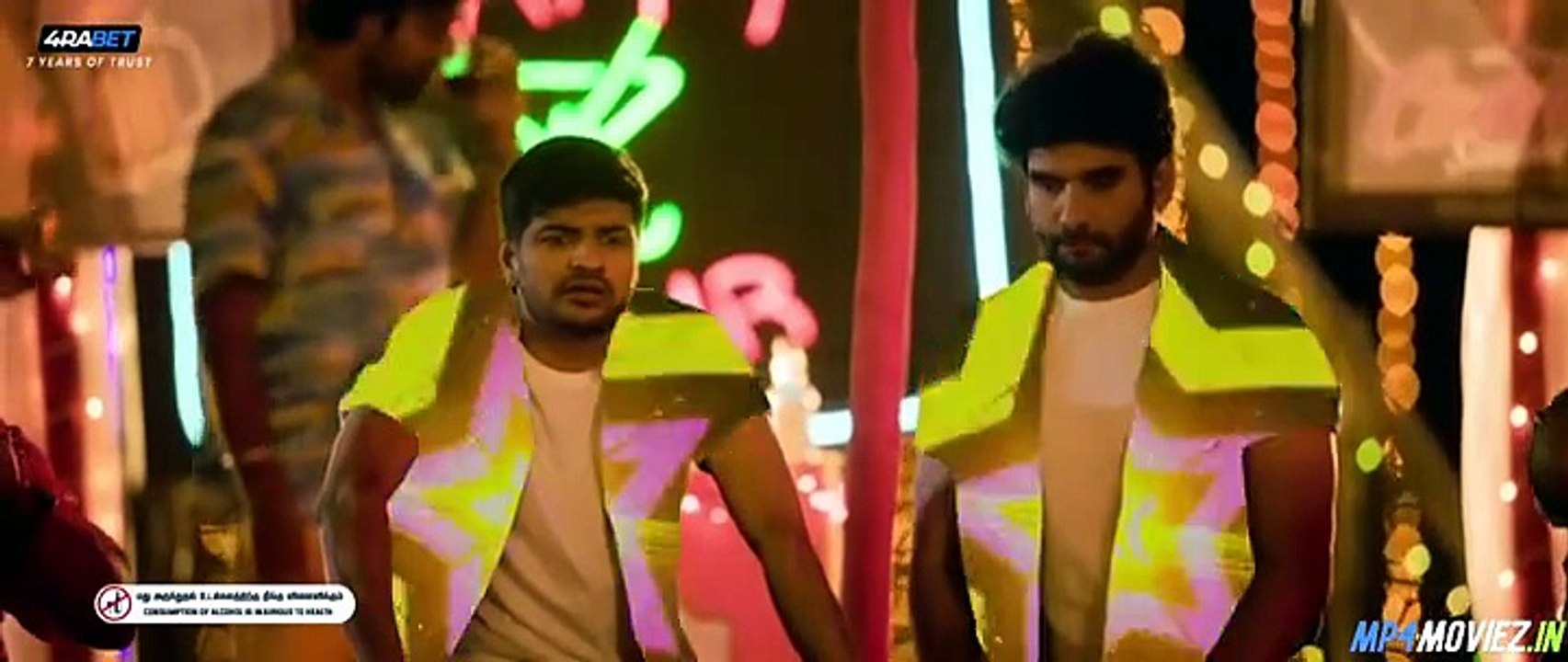 Mustafa Mustafa Hindi HQ Movie