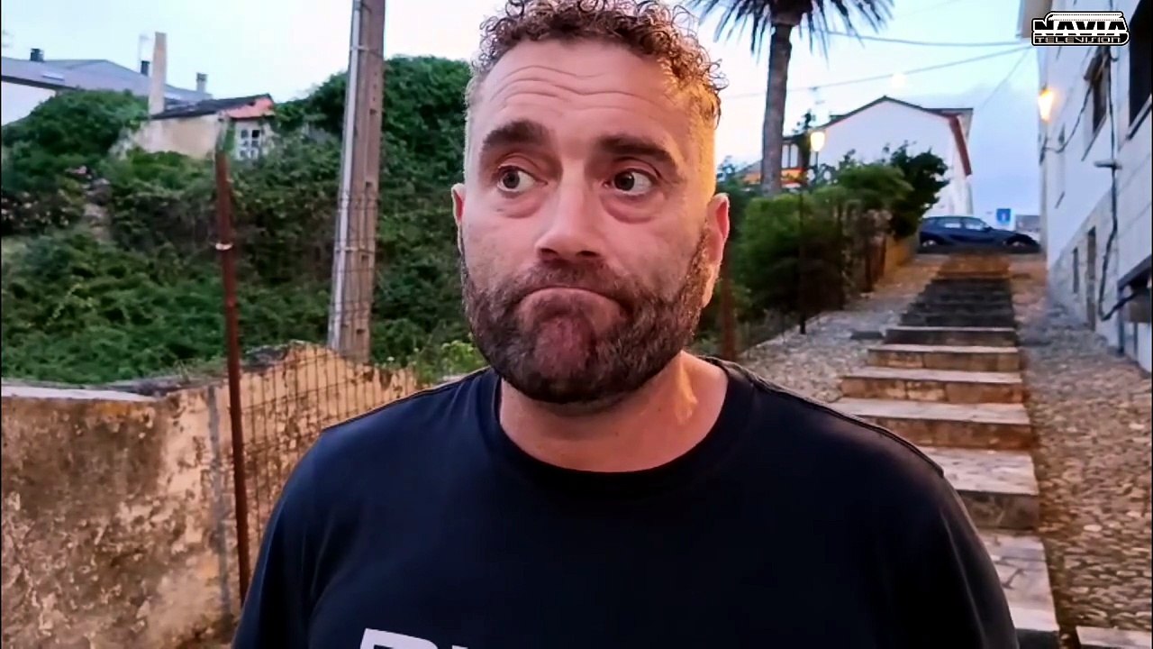 DANI ARIAS  ENTRENADOR DEL R.TAPIA C.F