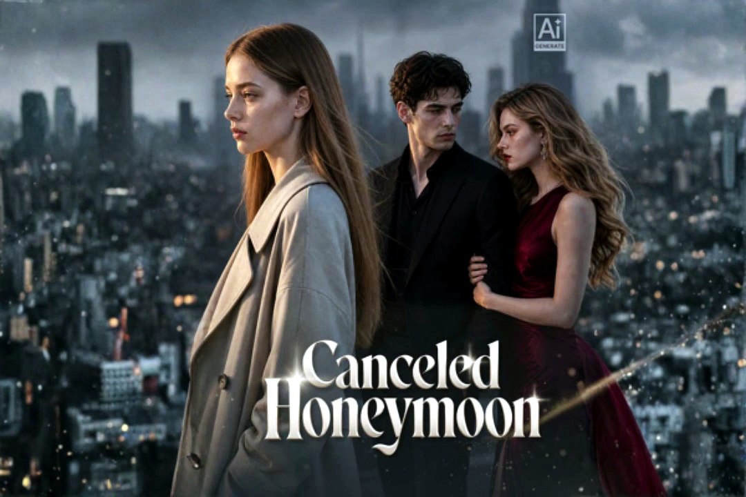 [FULL] 🌙 Canceled Honeymoon Dailymotion Episodes - Eng Sub