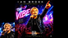 The Vibe. Dance Pop. G-Rated. Ian Brook Music.
