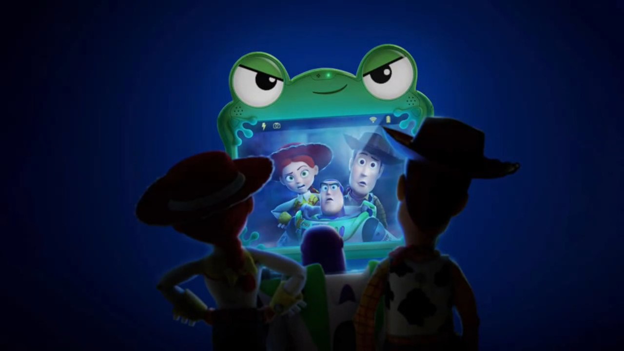 Crítica de TOY STORY 5 (2026)