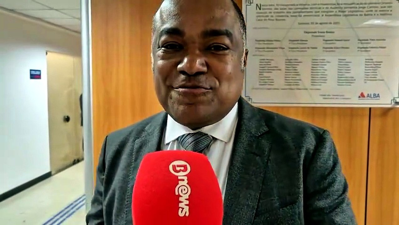 Samuel Junior critica neutralidade do Republicanos perante Flávio Bolsonaro: "Não é papel de um partido"