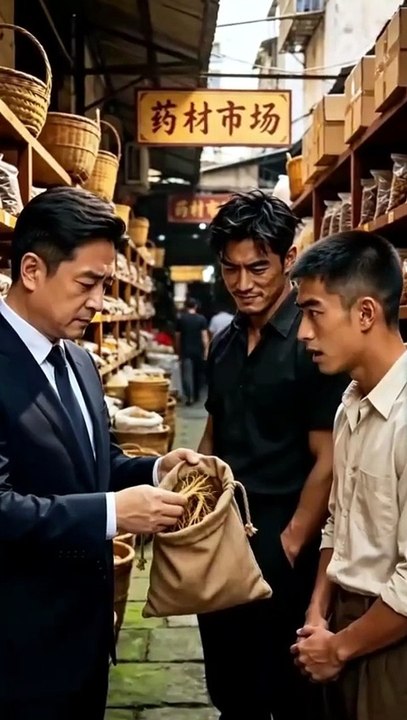 El Desprecio Que Me Hizo Rey Ars FULL EPS 🌟 Premium Short Drama EN