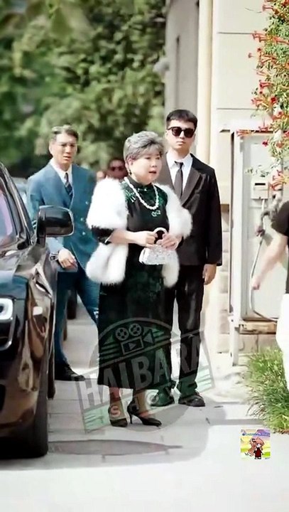 An Accidental Bliss (Chinese Drama English Subtitles )