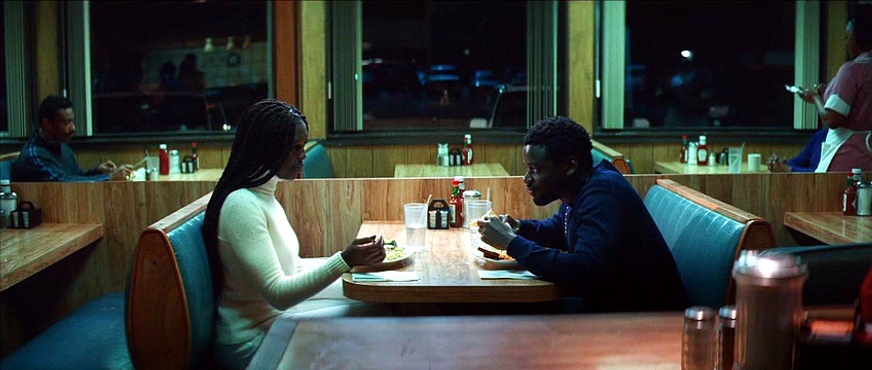 QUEEN AND SLIM (2019) Trailer #2 VO - HD [Full Movie]