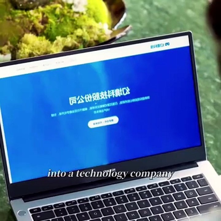 Short Cdrama