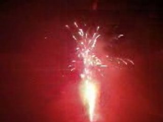 feu d'artifice sdf 12 juillet 2008