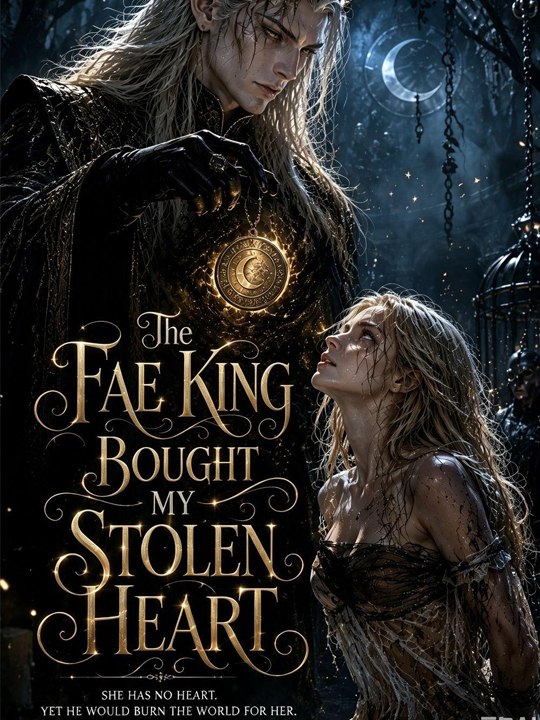 The Fae King Bought My Stolen Heart - Complete #drama #englishsub 🔥🔥