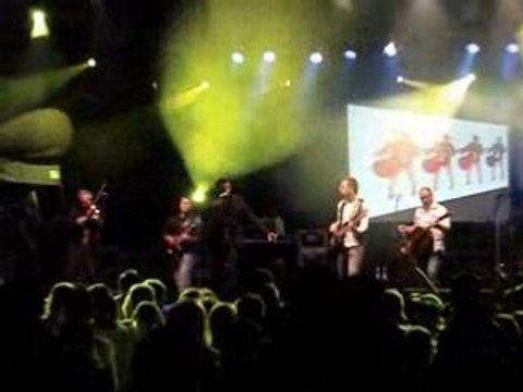 Jarmark nad Jeziorem Ogórkowym