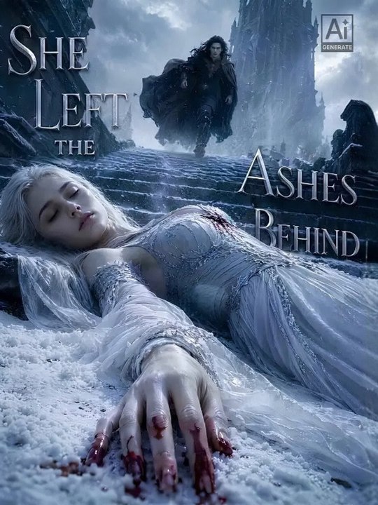 She Left The Ashes Behind englishsub fullmovie 🍿🍿