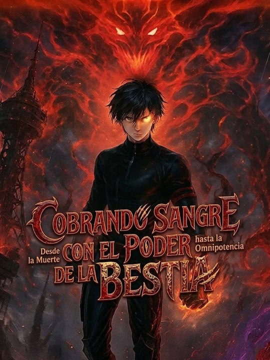 Cobrando Sangre con el Poder de la Bestia En Español