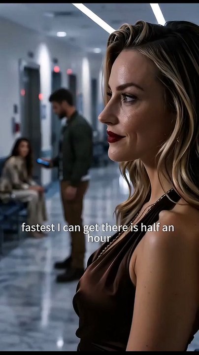 Please Move the Truck Mom - Do not watch this