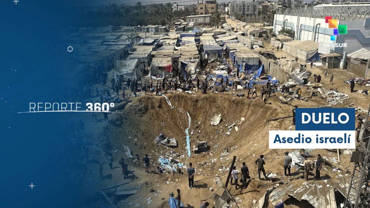 Hallan 112 cuerpos bajo escombros de ataques israelíes en Gaza