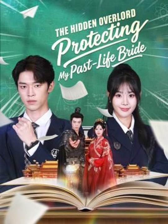The Hidden Overload Protecting My Past-Life Bride
