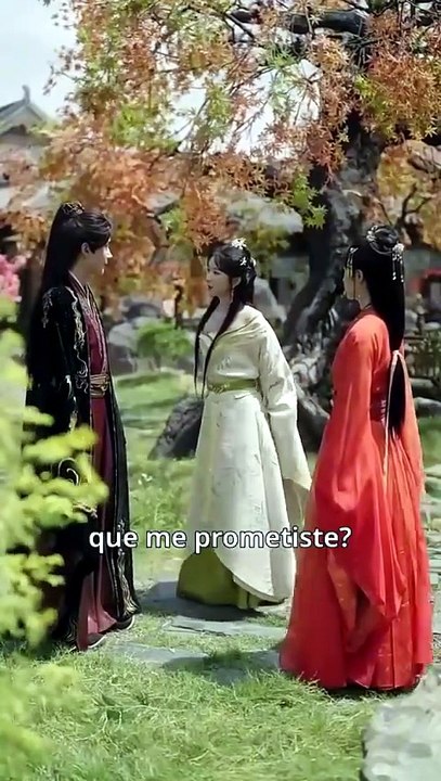 La esposa equivocada, el príncipe obsesionado. 57 Eps
