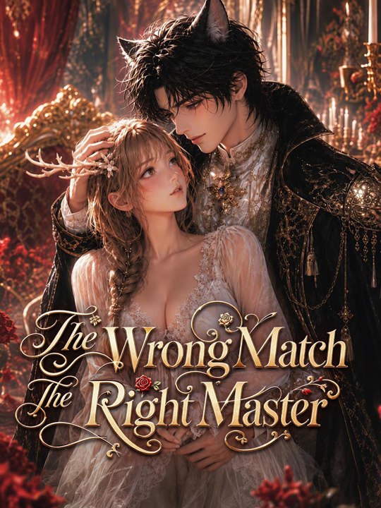 The Wrong Match The Right Master - Full Movie #englishsub #watchfull ⚡️🍿⚡️