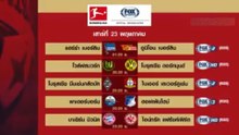 Bundesliga 2019-20 : Matchday 27 | Promo (TrueVisions)