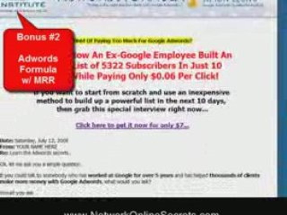 Traffic Secrets 2.0 Review Bonus