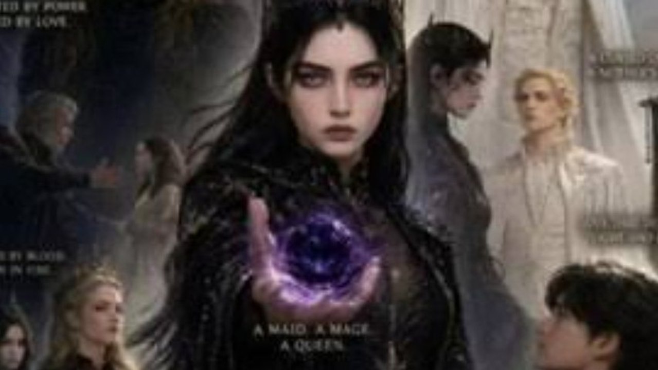 Hidden Queen of Chaos | Full Mini Movie
