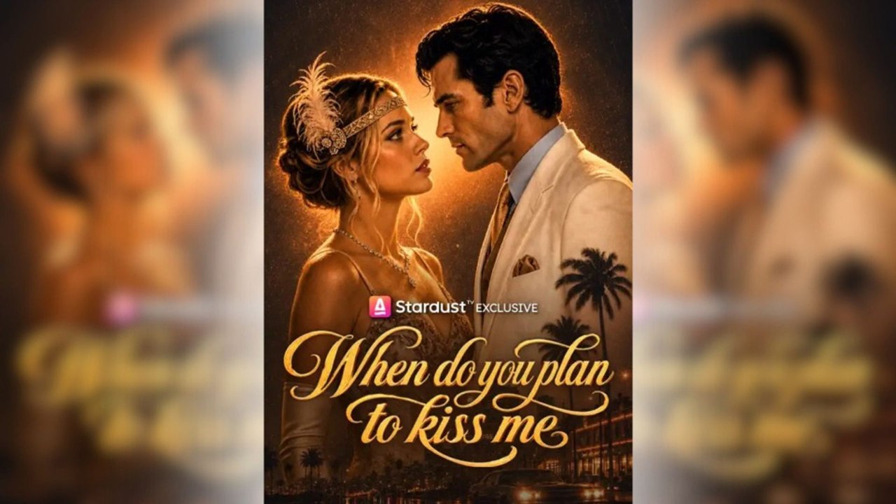 When Do You Plan to Kiss Me HD