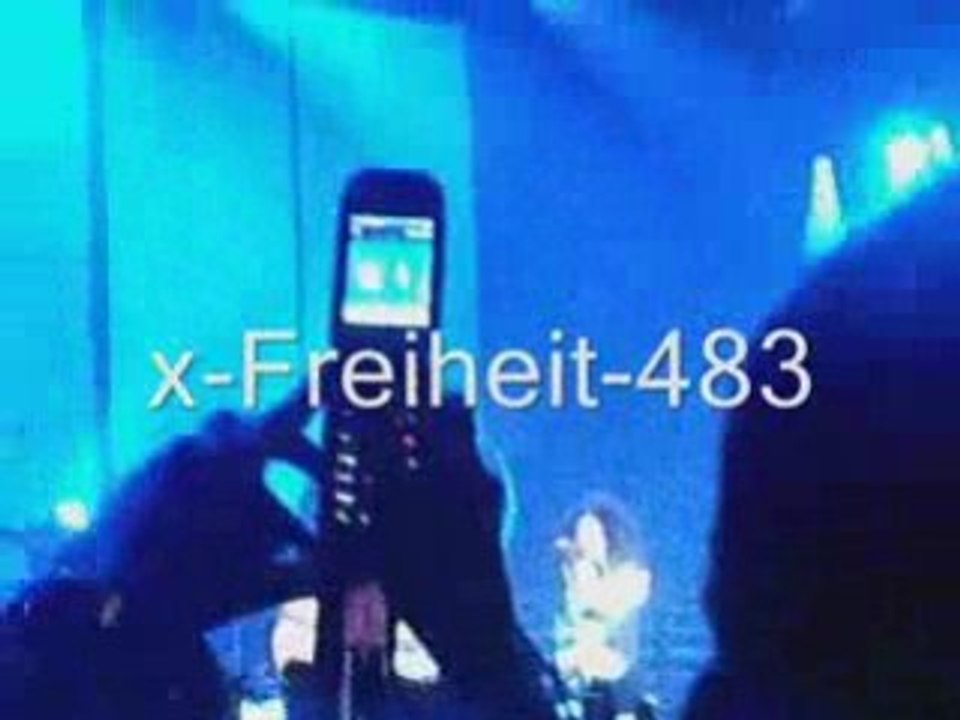 In die Nacht 12.07.08 à Genf