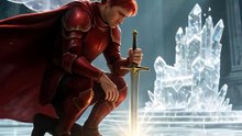 The King of Light Lore: Who is Radamantio? (TKoL) 🏛️✨