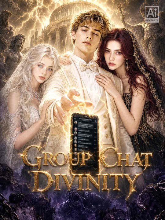 Group Chat Divinity