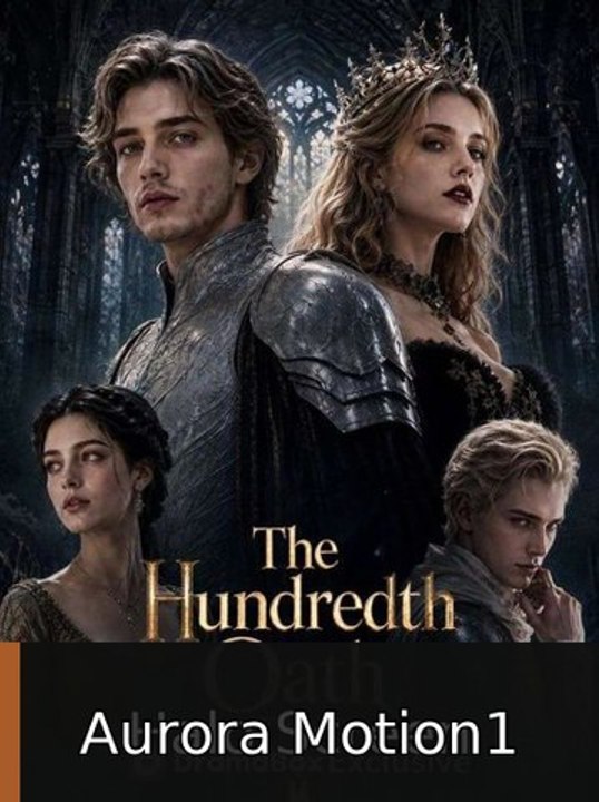 The Hundredth Oath #engsub #fullmovie🍿🍿 |