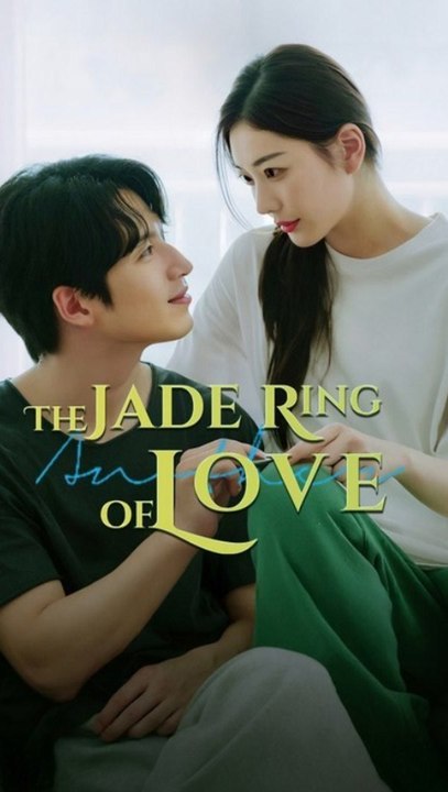 The Jade Ring of Love - Full Episode (ENGSUB) | Fantasy Revenge, Family Drama #ASM