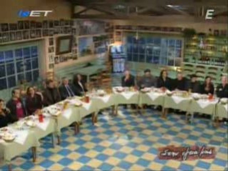 Christos Thivaios - Den Eimai Allos