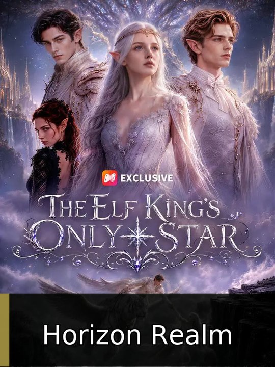 The Elf King’s Only Star #engsubtitle #fullfilm🍿🎬 | Horizon Realm