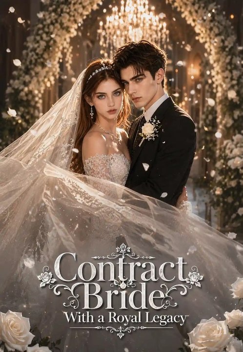 Contract Bride With a Royal Legacy Series