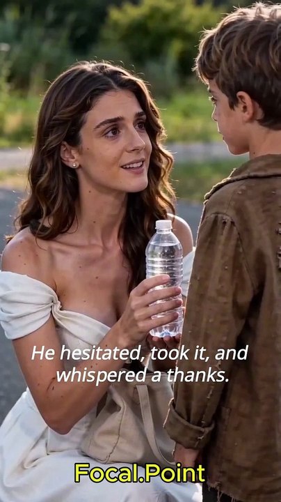 Betrayed Luna, Swapped Son ✅ FULL [Eng Sub]