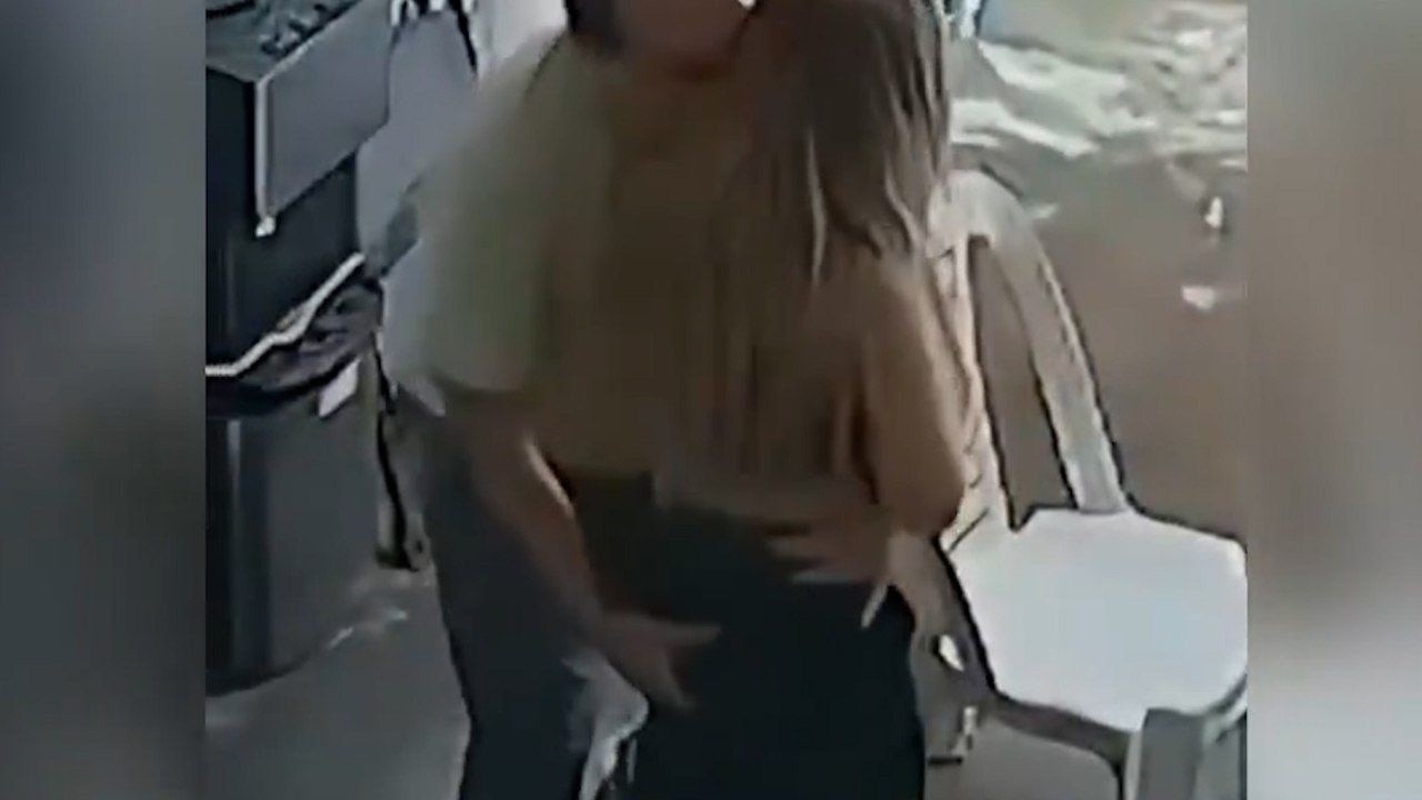 La cantante Naldy Saldaña denuncia tocamientos indebidos y abuso sexual