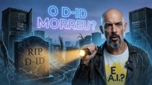 ADEUS D-ID! Como Gerar Videos com Avatares de IA de GRAÇA!
