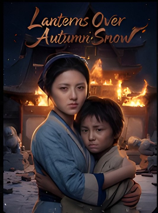 Lanterns Over Autumn Snow- Drama FULL MOVIES ENGLISH SUB