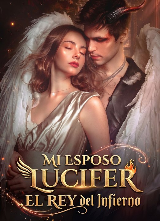 Mi Esposo Lucifer, El Rey Del Infierno Full Episode | Mini Drama Hub