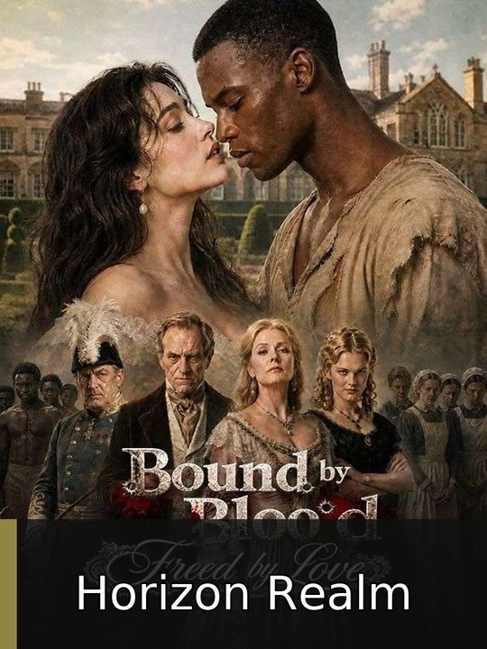 Bound By Blood, Freed By Love #Englishsubtitle #Fullfilm🧲🎯 Full Episode | Mini Drama Hub