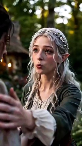 The stolen heir - Full Movies English Sub